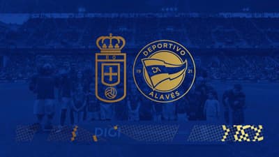 Resumen Real Oviedo - Alavés Jornada 37 LaLiga EA Sports 2025 2026