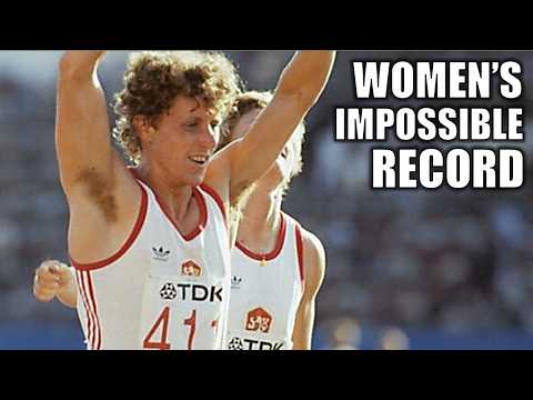The World Record That Nobody Can Break Is FINALLY Under Attack