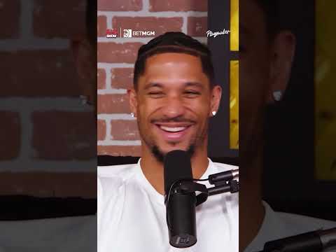 Jalen and Josh pick World Cup group winners