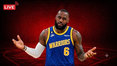 NBA Off Season Kick Off LIVE Show