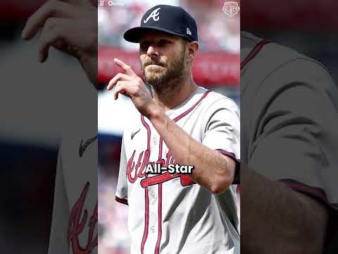 Did you know that Chris Sale is a HUGE Pokemon collector?
