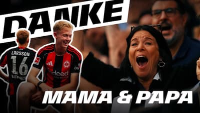 Ohne euch wären wir nicht hier! ❤️ | Zum Mutter- & Vatertag