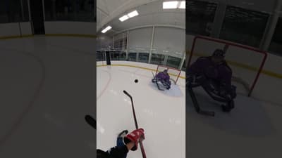 POV 👀 you just hit the craziest shootout move