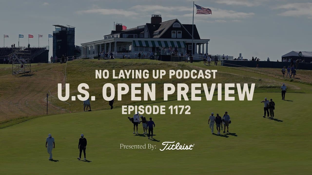 1172: The U.S. Open  Preview Show