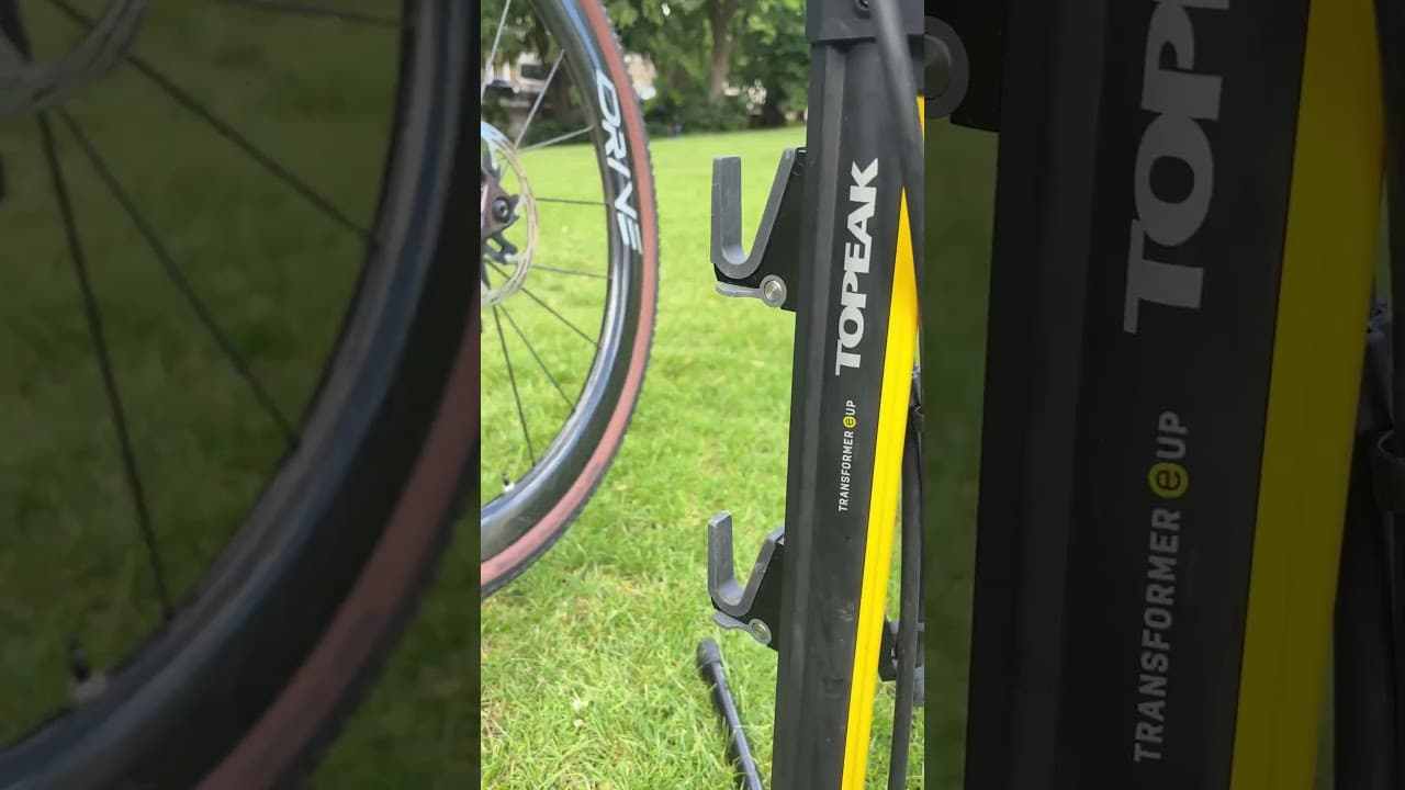 Not Worth The Risk... Pump Stand FTW 🙌⁠