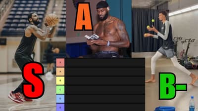 Ranking the BEST and WORST Ways to Get Better at Basketball This Summer (Part 2)