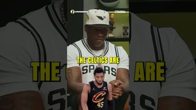 Should the Cavs BLOW it up?