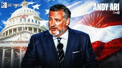 Senator Ted Cruz explains the Protect College Sports Act: Will the bipartisan legislation WORK?