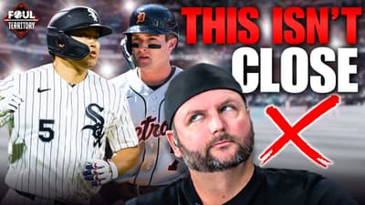 The AL Rookie Of The Year Race Might Already Be Over