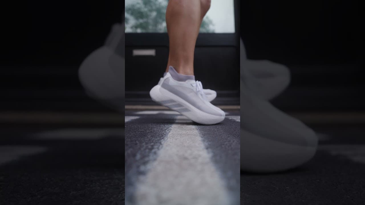 The Hyperboost Edge colorways are 🔥
