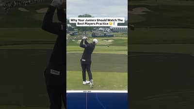 The Best PGA Championship Lessons Happen Between Shots ⛳️🧠