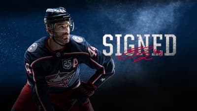Erik Gudbranson is locked in and ready for more! 🔒