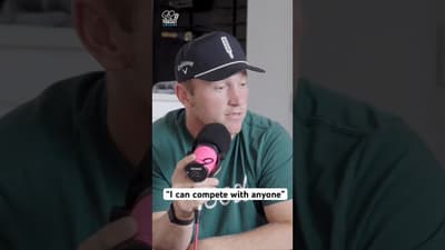 Brad Dalke said THIS about PGA Tour 😳