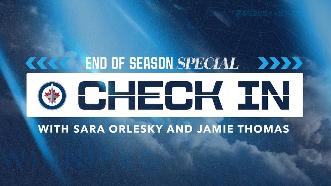 The Check In - 04.20.26 - End of Season Special