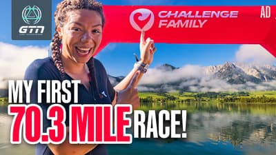 From Complete Beginner to Middle Distance Triathlete in 6 Months