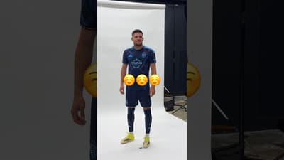 Welcome to KC, Emir Karić!