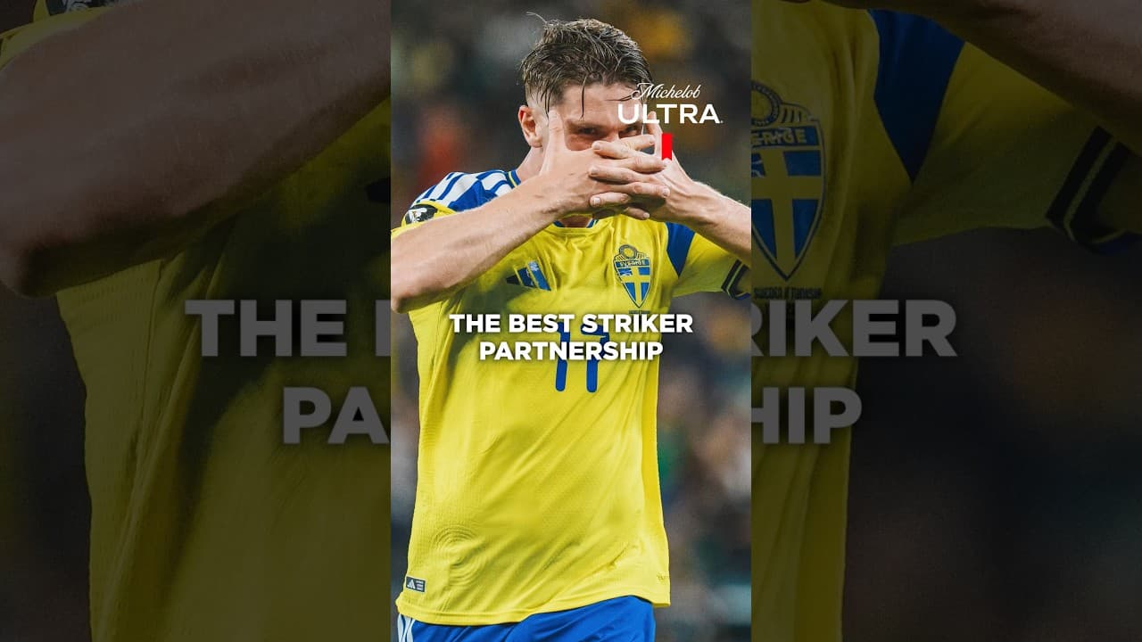 DEBATE: Gyokeres-Isak vs. Haaland-Sorloth? 🔥👀