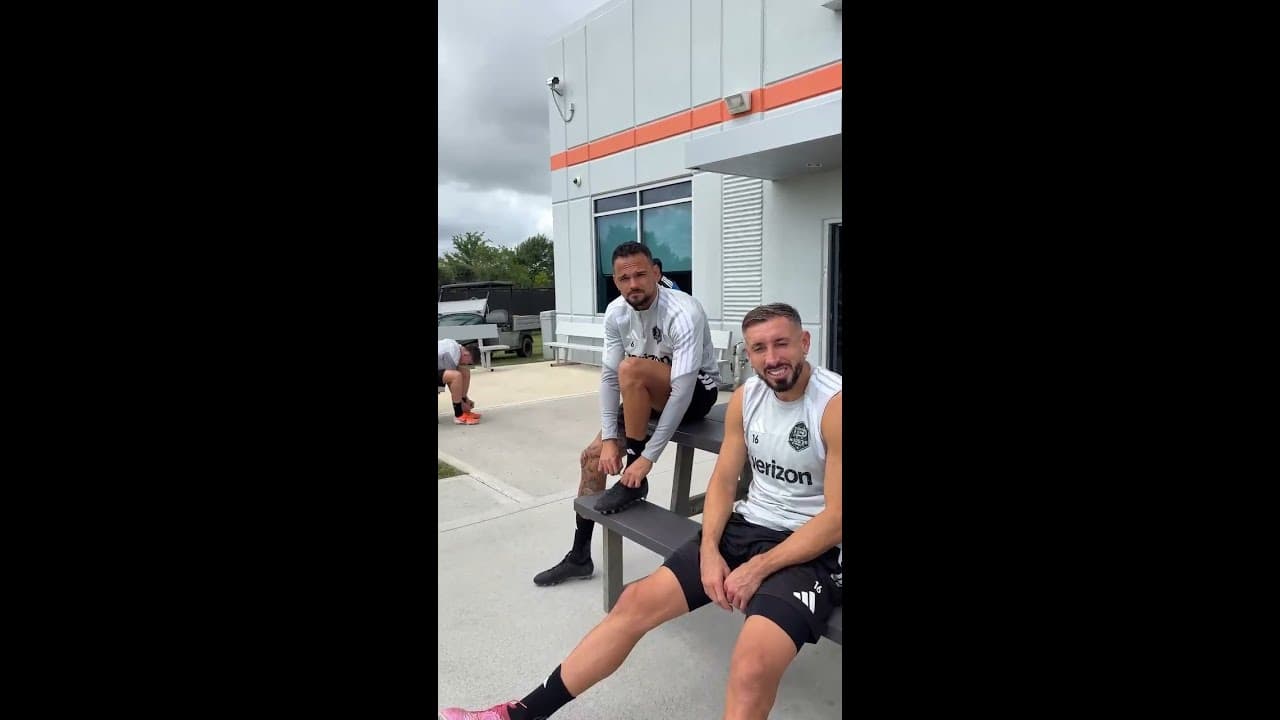 All the love for HH 🫶