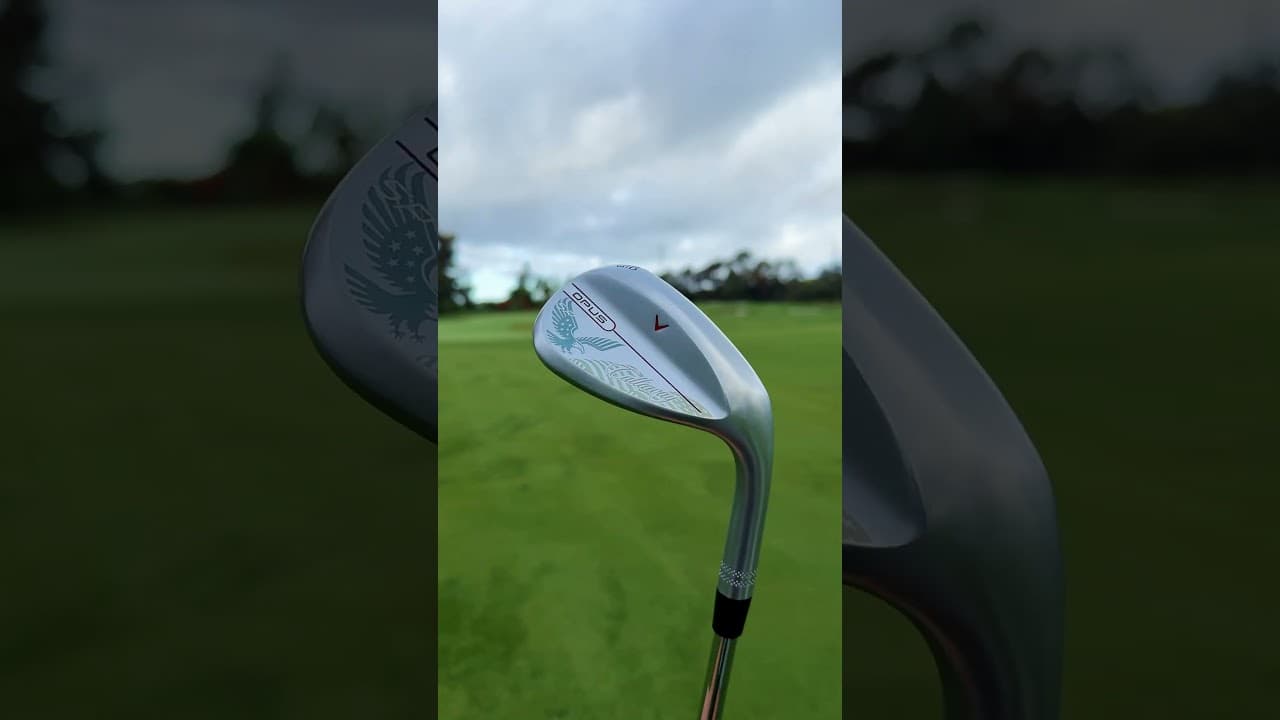 USA 250 Opus SP Wedge Collection 🔥🇺🇸🦅