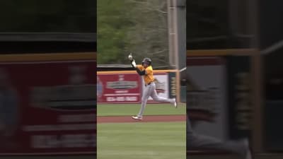 Thayron Liranzo 449-foot bomb