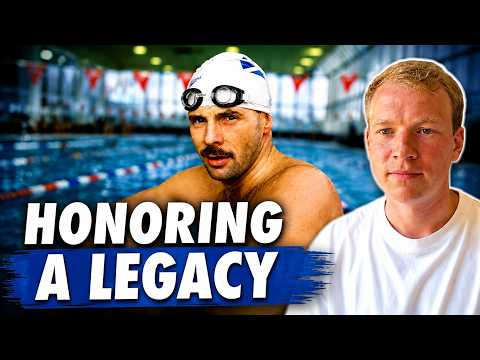 He Quit His Job & Is Now Chasing His Father's World Record