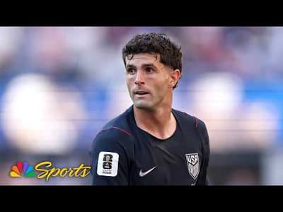 Was the USMNT's 2026 World Cup campaign a success? | Pro Soccer Talk | NBC Sports