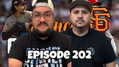 EP 202 | Cease To Toronto, Gray To Boston & We React To Dumb Takes