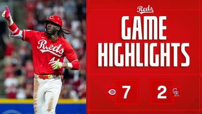 Rockies vs. Reds Game Highlights (4/28/26) | MLB Highlights