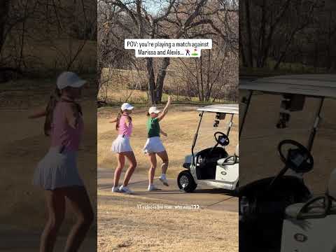 This video had a bit of everything lol