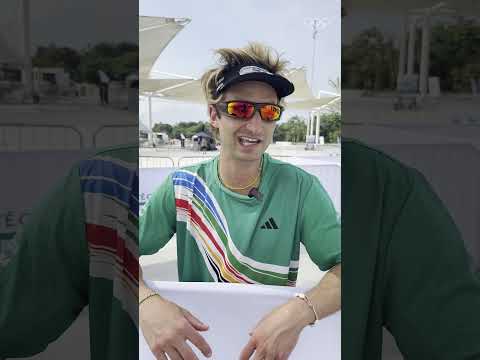 The Olympic spirit returned to Rio for the @timebrasil run! 🏃🇧🇷👏 #LetsMove