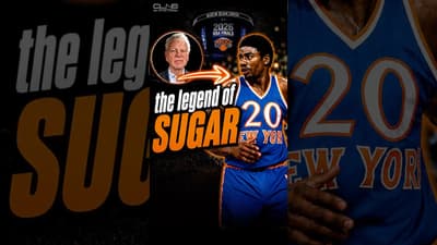 He Led The NBA In Steals AND Assists (Nobody Talks About This)