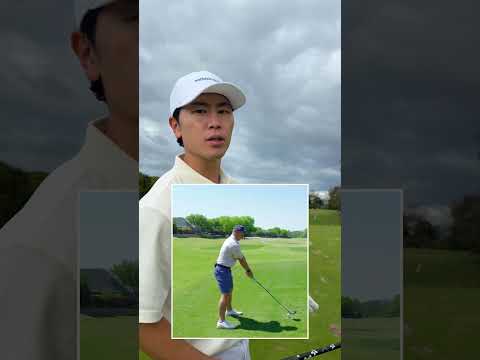 Brad Dalke swing impersonation