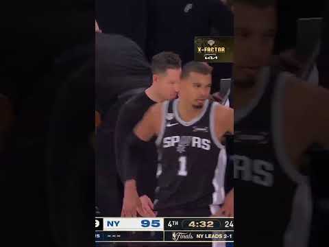 Jose. Alvarado. #nyknicks #nbaplayoffs #nba