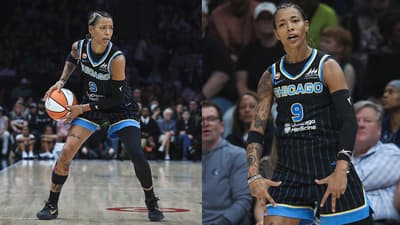 HIGHLIGHTS: Natasha Cloud Stuffed the Stat-Sheet in First Sky Start
