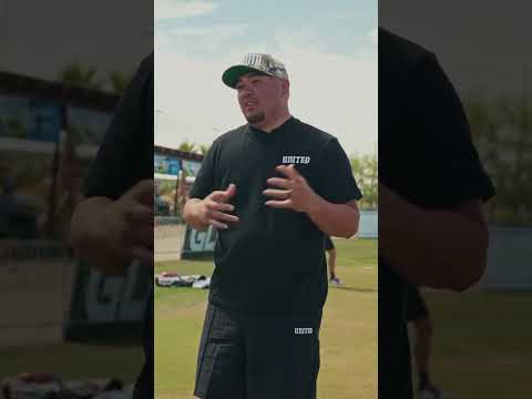 Golf needs this…🗣️ More life, more fun, more realness. This is Grass League.