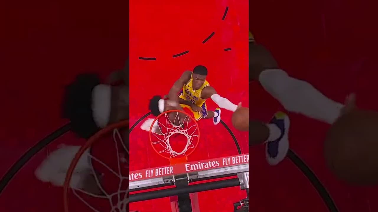 BL🚫CKED by Amen #rockets