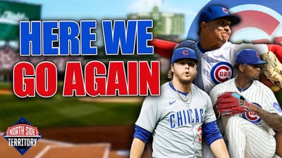 The latest on Cubs pitchers Daniel Palencia, Edward Cabrera and Justin Steele | North Side Territory