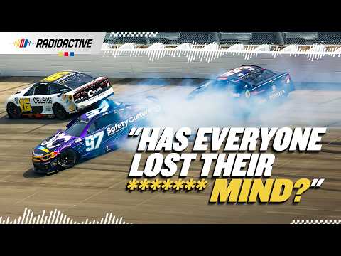 NASCAR Radioactive | 2026 All-Star Race