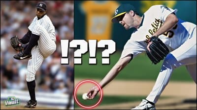 Weirdest Pitching Styles in MLB History!