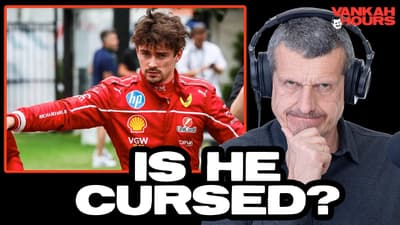 Guenther Steiner's 2026 Miami GP Recap | Vankah Hours S3E5