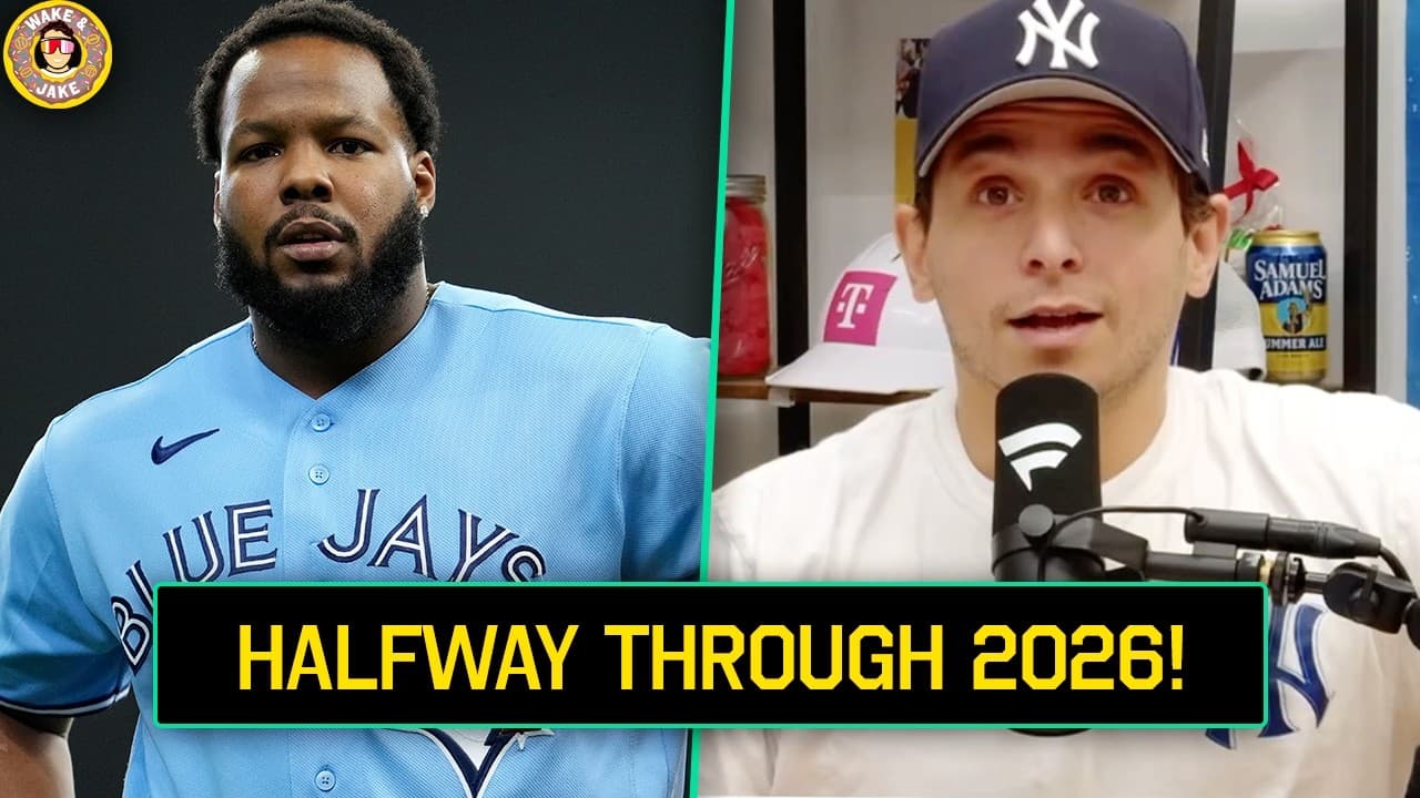 My Thoughts on EVERY MLB Team Halfway Through the Season