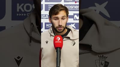 🎙️ Moncayola #OsasunaEspanyol