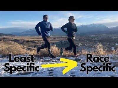 Designing Your Own Training Plan? Here’s What You Need to Know!