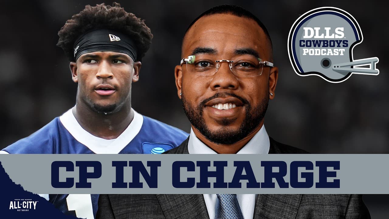 The Biggest Reason to Believe In The 2026 Cowboys | DLLS Cowboys Podcast
