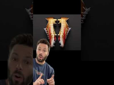 How to get the NEW CR7 Gold Scorpion Nike Mercurial Superfly 11
