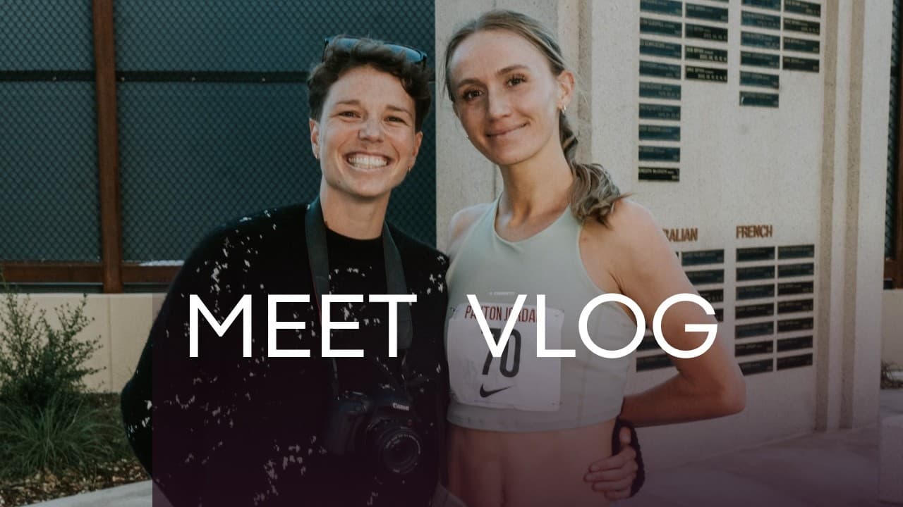 come with us to the first race of the season!