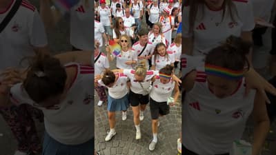 Lebe wie du bist ♥️🤍 #CSD2026