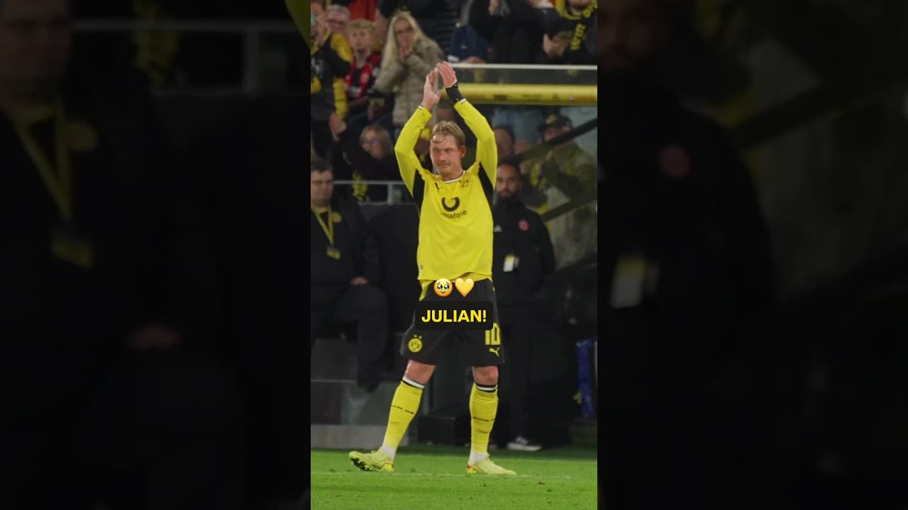 Forever Black & Yellow. 💛