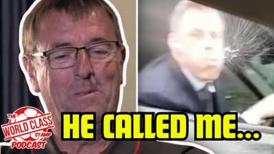 This Call Made Carragher LOSE IT 😳