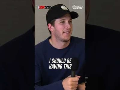 Austin Reaves plans to sign a 4 year, $185M contract w the Lakers, His perspective on ball is great
